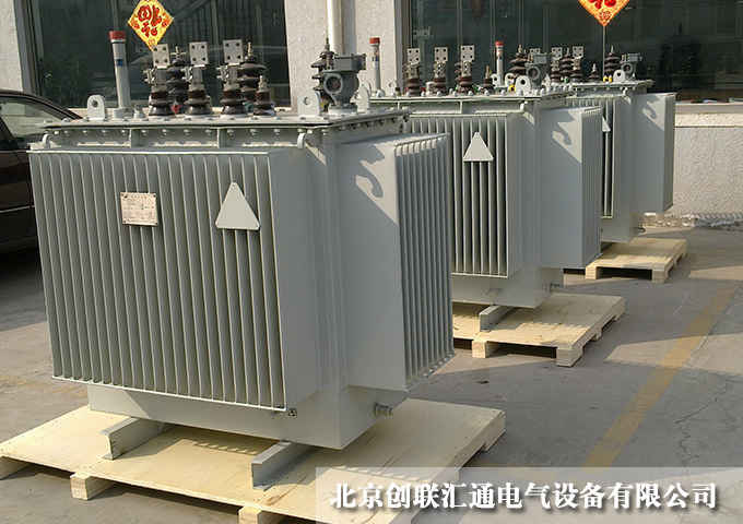 電力變壓器主要的作用，看完你就明白了