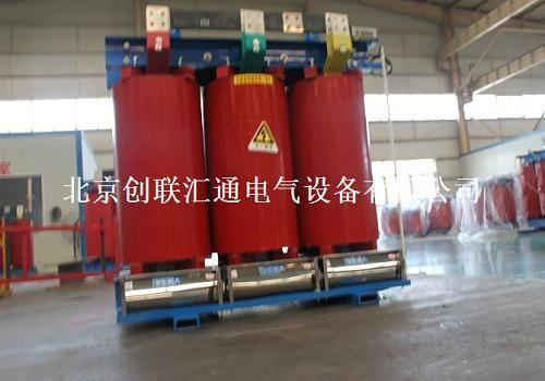 一般正常的干式變壓器的溫度標(biāo)準(zhǔn)是多少度？